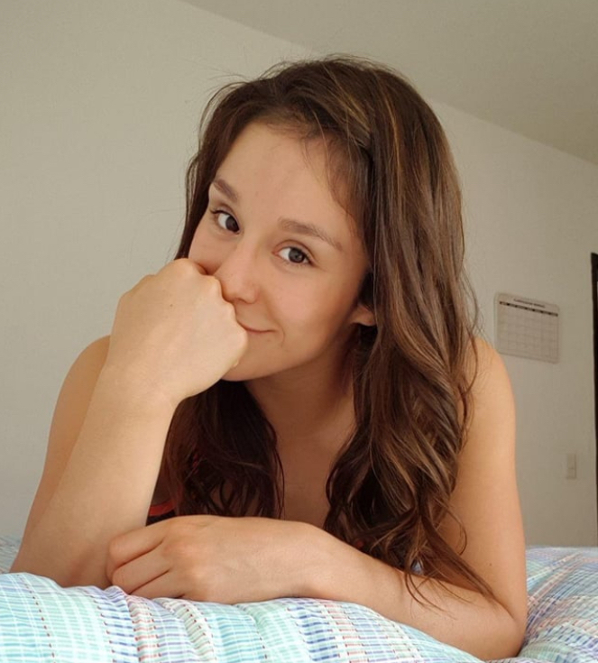 The Most Beautiful Women Fighter